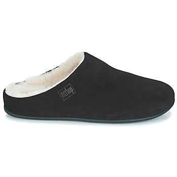 FitFlop CHRISSIE SHEARLING Noir