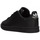 Chaussures Enfant Baskets basses adidas Originals Stan Smith Cadet Noir