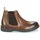 Chaussures Homme Boots Pepe jeans Hubert Marron