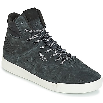 Pepe jeans Homme Baskets Montantes  Btn...