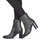 Chaussures Femme Bottines Steve Madden RADLEY Noir