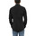 Vêtements Homme Chemises manches longues Tommy Hilfiger dm0dm04405 Noir