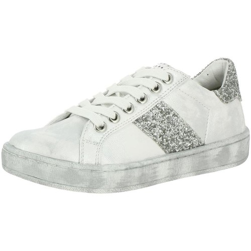 Chaussures Femme Baskets mode Marco Tozzi 22737 Blanc
