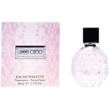 Beauté Femme Cologne Jimmy Choo Fever Eau De Parfum 