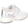 Chaussures Fille Baskets basses Hogan HXC00N0O241IBK0CD1 Blanc