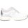 Chaussures Fille Baskets basses Hogan HXC00N0O241IBK0CD1 Blanc