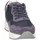 Chaussures Garçon Baskets basses Hogan HXC00N0V3118GMU810 Bleu