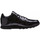 Chaussures Enfant Baskets basses Reebok Sport Classic Leather Patent Junior Noir