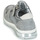 Chaussures Fille Baskets basses Catimini CHOCHOTTE Gris