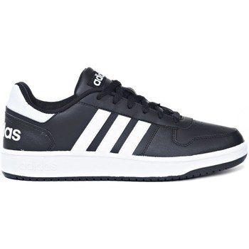 adidas Homme Baskets Basses  Hoops 20