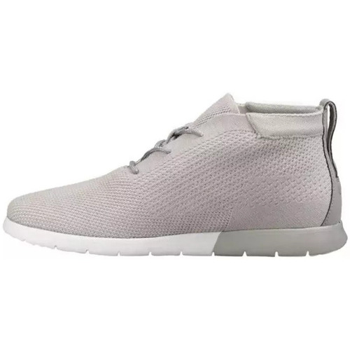 Chaussures Homme Bottes UGG Chaussure  Freamon Hyperweave Gris