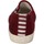 Chaussures Fille Baskets mode Date AD841 Bordeaux