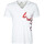 Vêtements Homme Polos manches courtes G-Star Raw G-Star T-Shirt ART EXILE Blanc Blanc
