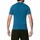 Vêtements Homme T-shirts manches courtes Asics Elite SS Top Bleu