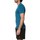 Vêtements Homme T-shirts manches courtes Asics Elite SS Top Bleu