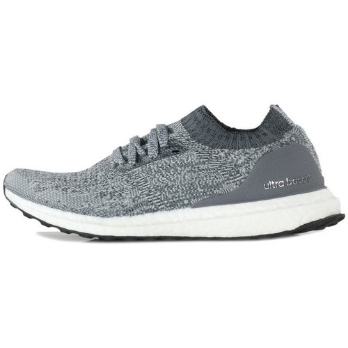 Chaussures Homme Baskets basses adidas Originals Ultra Boost Uncaged Gris