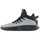 Chaussures Homme Baskets basses adidas Originals Crazy 1 ADV Primeknit Argenté
