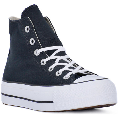 Homme Converse ALL STARHI Bianco - Chaussures Basket montante