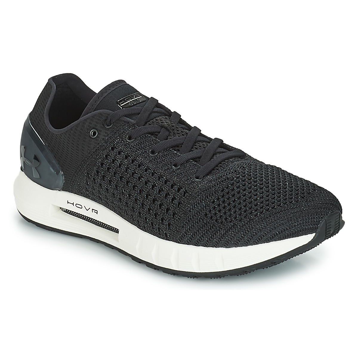 Chaussures Homme Running / trail Under Armour UA HOVR SONIC NC Noir