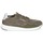 Chaussures Homme Baskets basses Swiss Alpine Mil SOLAS PREMIUM olive night/galet