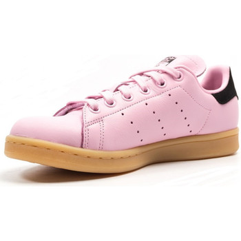 adidas Originals Stan Smith Rose - Chaussures Baskets basses Femme 75,60 €