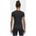 Vêtements Femme T-shirts manches courtes adidas Originals Prime Noir