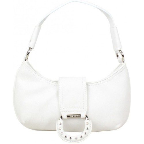 Esprit Petit sac forme banane Rosi Bag - Blanc Multicolore - Sacs Sacs  porté épaule Femme 24,95 €