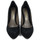 Chaussures Femme Escarpins Mercante Di Fiori Femme Chaussures, Escarpin Noir