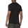 Vêtements Homme T-shirts manches courtes Asics Gpx Poly Mesh Noir