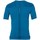 Vêtements Homme T-shirts manches courtes Asics Tech Tee Bleu
