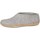 Chaussures Femme Chaussons Glerups A0100 Blanc