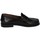 Chaussures Garçon Mocassins Eli 1957 7725 NERO Mocasines Enfant Noir Noir