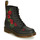 Chaussures Femme Boots Dr Martens 1460 VONDA Noir