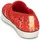 Chaussures Femme Slip ons Colors of California LACE SLIP MULTI