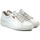 Chaussures Femme Baskets basses Ecco Soft 7 Blanc