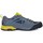 Chaussures Homme Running / trail Salomon X Alp Spry Gtx Jaune, Bleu