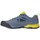 Chaussures Homme Running / trail Salomon X Alp Spry Gtx Bleu, Jaune