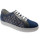 Chaussures Femme Randonnée Calzaturificio Loren LOC3787bl Bleu