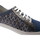 Chaussures Randonnée Calzaturificio Loren LOC3787bl Bleu