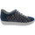 Chaussures Randonnée Calzaturificio Loren LOC3787bl Bleu