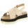 Chaussures Femme Sandales et Nu-pieds MTNG 50915 LISETTE 50915 LISETTE 