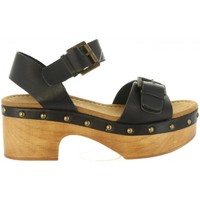 Chaussures Femme Sandales et Nu-pieds MTNG 97545 NAIRNE Noir