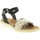 Chaussures Femme Sandales et Nu-pieds MTNG 50879 REEVA 50879 REEVA 