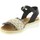 Chaussures Femme Sandales et Nu-pieds MTNG 50879 REEVA 50879 REEVA 