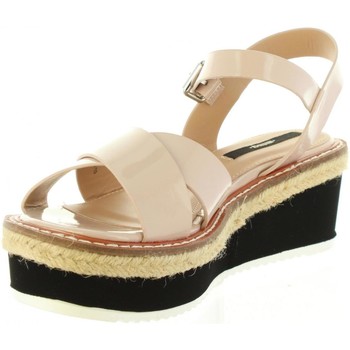 Sandales et Nu-pieds MTNG 55409 MELINDA Rosa - Chaussures Sandale Femme 38 