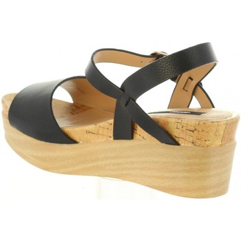 Femme MTNG 55402 SHAUNA Negro - Chaussures Sandale Femme 35 