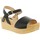 Chaussures Femme Sandales et Nu-pieds MTNG 55402 SHAUNA 55402 SHAUNA 