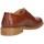 Chaussures Homme Derbies J.b.willis 1023-1p18 Francesina Homme cuir Marron