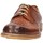 Chaussures Homme Derbies J.b.willis 1023-1p18 Marron