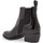 Chaussures Femme Boots Pierre Hardy KE01 GIPSY Noir